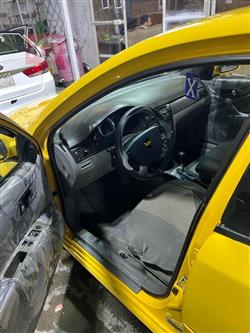 شيفروليه اوبترا